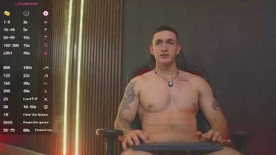 JacksonOlsenn webcam model stream image