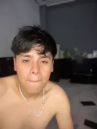 Kailertwink webcam stripchat model stream image