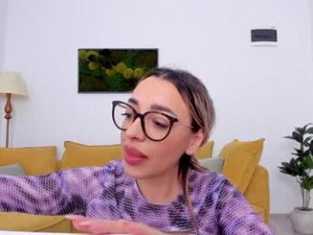 _arry webcam model stream image