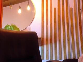 Yorby Maxx webcam model stream image