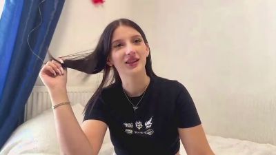 AnalRina webcam model stream image
