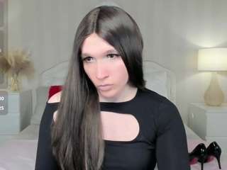 valeriasecret webcam camsoda model stream image