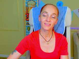 breeterner webcam model stream image