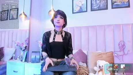 Tracy_lee_ webcam model stream image