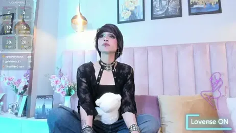 Tracy_lee_ webcam model stream image