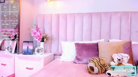 Tracy_lee_ webcam model stream image