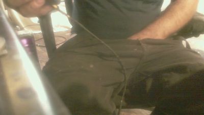 Foole600 webcam model stream image