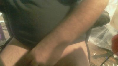 Foole600 webcam model stream image