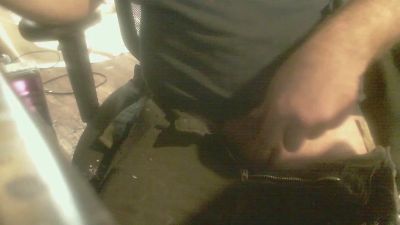 Foole600 webcam model stream image