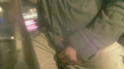 Foole600 webcam model stream image