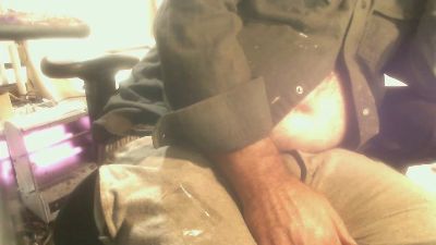 Foole600 webcam model stream image