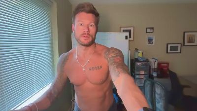 Scott_Schaffer webcam model stream image