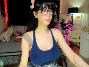 xhotcockcumts webcam chaturbate model stream image