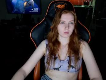 sinnerscorner webcam model stream image