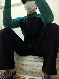 zhezhe_11 webcam model stream image