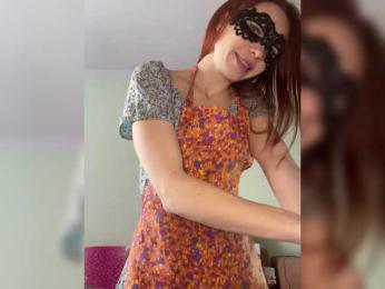 Golden_flower webcam bongacams model stream image