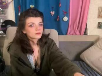 pocket_lovers webcam model stream image