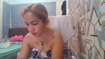 BLUE6923 webcam model stream image