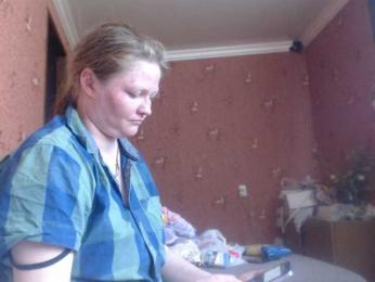 AliceLaKatana webcam model stream image