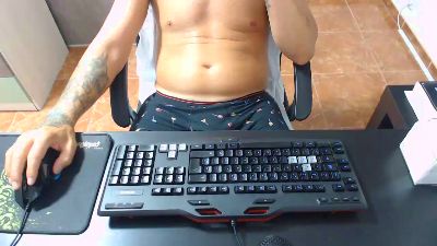 madrid_21cm webcam model stream image