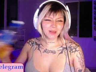 my-haru webcam model stream image