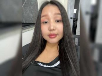 Yumikaa webcam bongacams model stream image