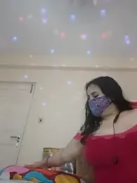 Sheela-Bhabi webcam stripchat model stream image