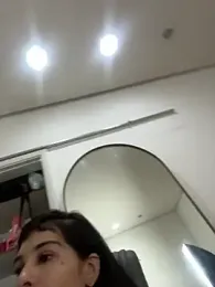 Nikatsu webcam model stream image