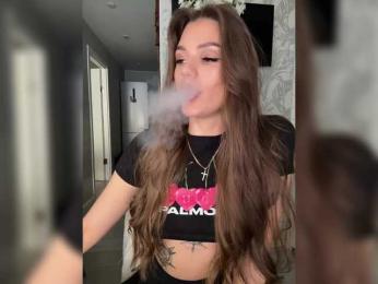 SweetyMia webcam model stream image