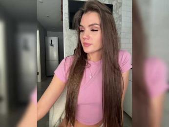 SweetyMia webcam model stream image