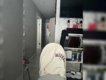 SweetyMia webcam model stream image