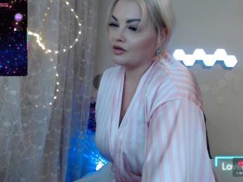JewellFairy webcam model stream image