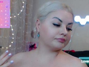 JewellFairy webcam bongacams model stream image