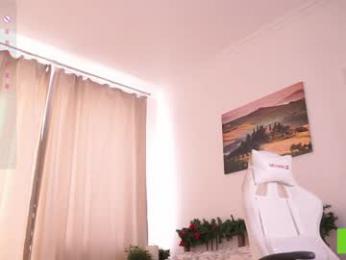 oke_doke webcam model stream image