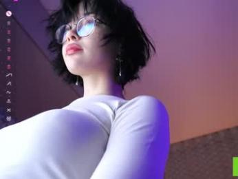 oke_doke webcam chaturbate model stream image