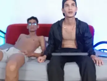 gabo_hotboy webcam model stream image