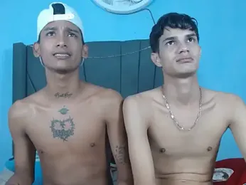 gabo_hotboy webcam model stream image