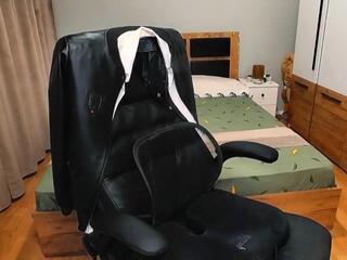 Mike Abbs webcam flirt4free model stream image