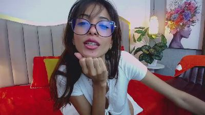 eriss_goddess webcam model stream image