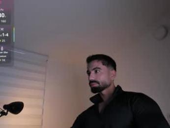 edrick_walton webcam model stream image