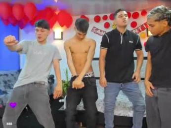 playhardsex webcam chaturbate model stream image