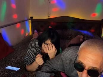 StellarTeam webcam model stream image