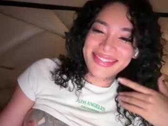 katy_monrroy webcam chaturbate model stream image