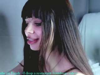 jessie-johns webcam camsoda model stream image