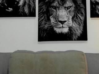 Alexx Anders webcam flirt4free model stream image