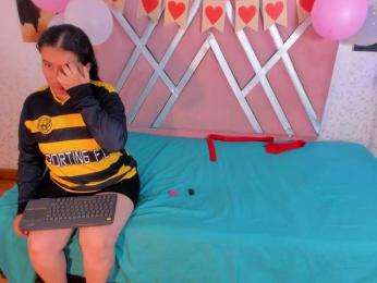 natasha-and-zoe webcam model stream image