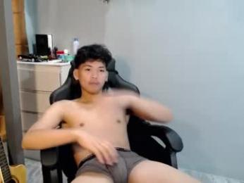 aj_daksxx webcam chaturbate model stream image