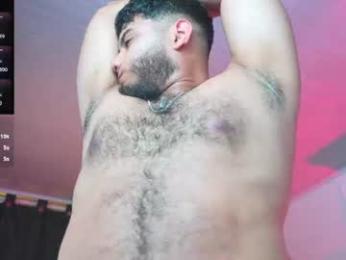 tyler_price01 webcam model stream image