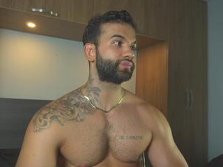 Mark Hazzeのプレビュー