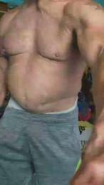 XHornyFTLaudGuy webcam model stream image